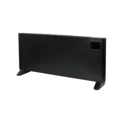 Eurom Alutherm 2000 WiFi Convectorkachel - 2000W - zwart