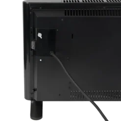 Eurom Alutherm 2000 WiFi Convectorkachel - 2000W - zwart
