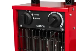 Eurom EK fanheat 2000 - 2000 W - 230 V
