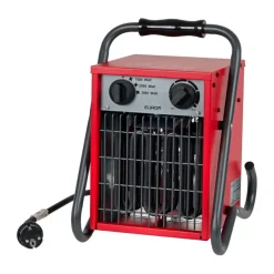 Eurom Elektrische werkplaatskachel EK3201 3000 Watt