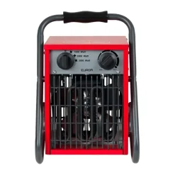 Eurom Elektrische werkplaatskachel EK3201 3000 Watt