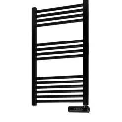 Eurom Handdoekverwarmer Sani-Towel 500 Elektrisch 50x85 cm zwart