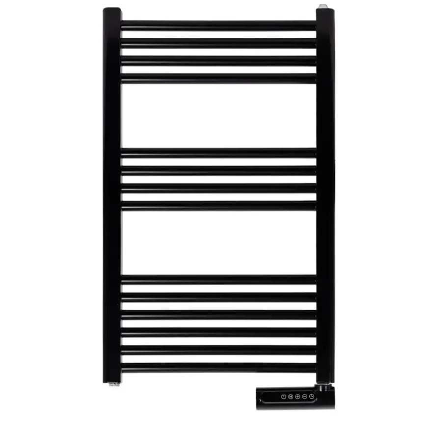 Eurom Handdoekverwarmer Sani-Towel 500 Elektrisch 50x85 cm zwart