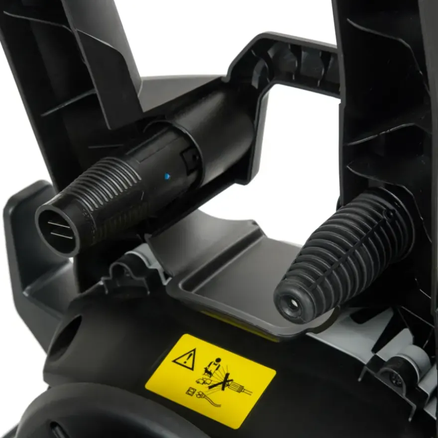 Eurom hogedrukreiniger FORCE 1801