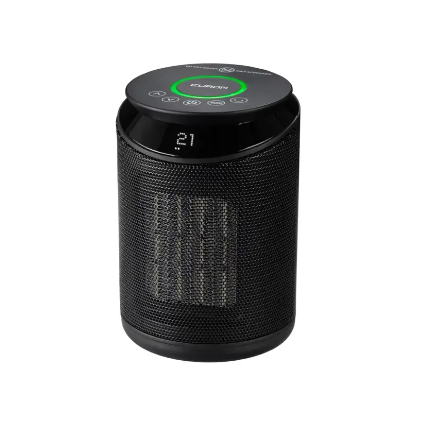 Eurom Hot Shot 2000 Wifi Keramische kachel - 2000W