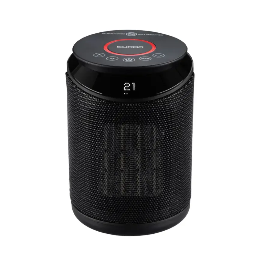 Eurom Hot Shot 2000 Wifi Keramische kachel - 2000W