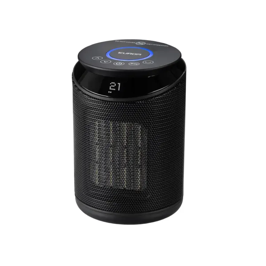 Eurom Hot Shot 2000 Wifi Keramische kachel - 2000W