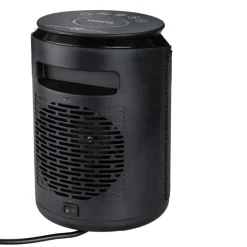 Eurom Hot Shot 2000 Wifi Keramische kachel - 2000W