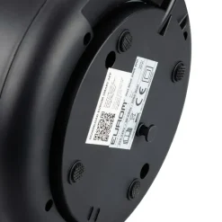 Eurom Hot Shot 2000 Wifi Keramische kachel - 2000W