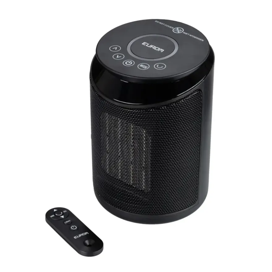 Eurom Hot Shot 2000 Wifi Keramische kachel - 2000W