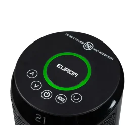 Eurom Hot Shot 2000 Wifi Keramische kachel - 2000W