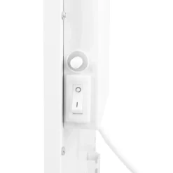Eurom Infraroodkachel Mon Soleil Frame 600 Wi-Fi - Slimme Verwarming