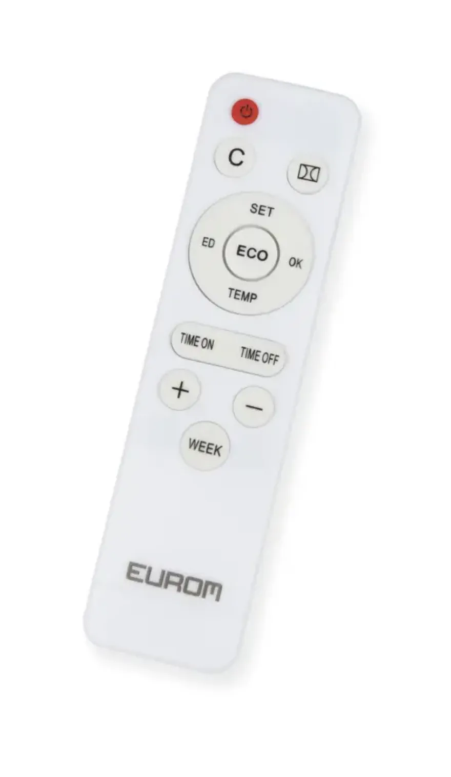 Eurom infraroodpaneel Mon Soleil 700 120x60 cm metaal