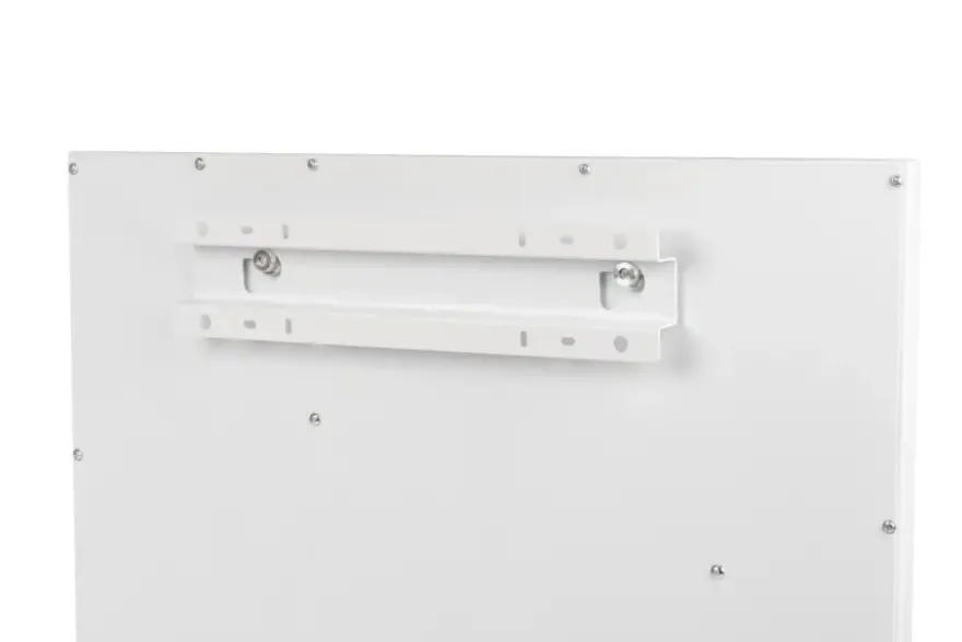 Eurom infraroodpaneel Mon Soleil 700 120x60 cm metaal