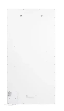 Eurom infraroodpaneel Mon Soleil 700 120x60 cm metaal