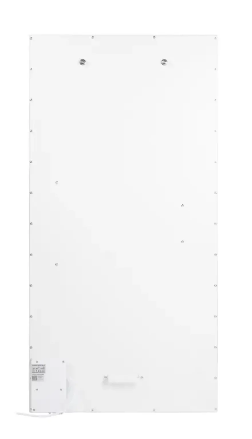 Eurom infraroodpaneel Mon Soleil 700 120x60 cm metaal