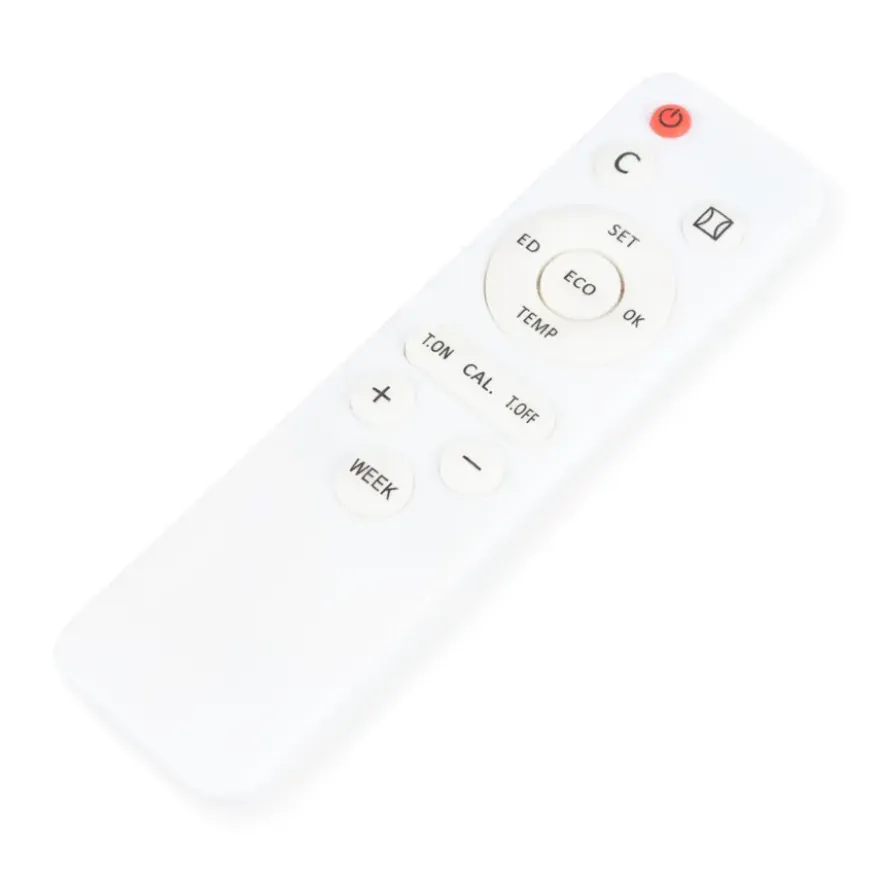 Eurom Infraroodpaneel Mon Soleil 360 W wit