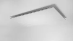 Eurom infraroodpaneel Mon Soleil 800 Plafond 120x70 cm glas