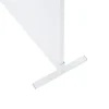 Eurom infraroodpaneel Mon Soleil DSP 770 130x60cm glas