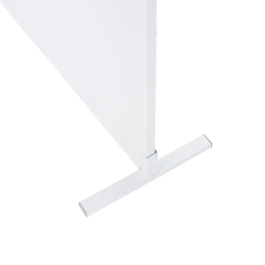 Eurom infraroodpaneel Mon Soleil DSP 770 130x60cm glas