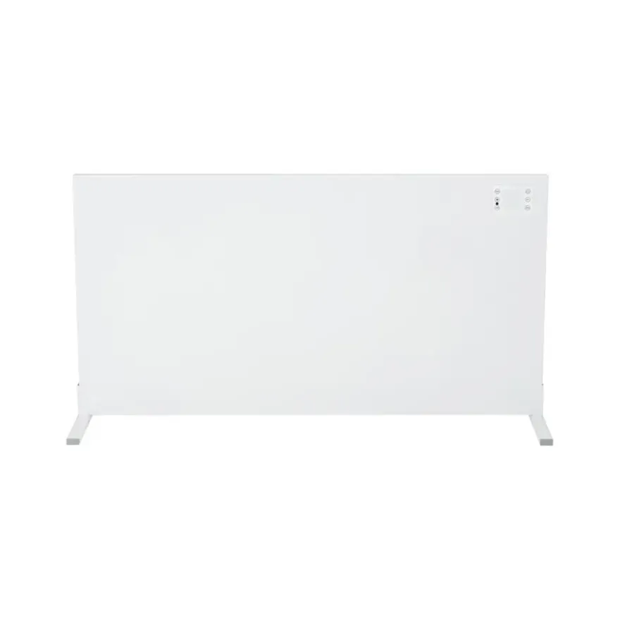 Eurom infraroodpaneel Mon Soleil DSP 650 110x60cm glas