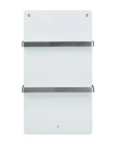 Eurom infraroodpaneel Sani Comfort 400 47x85 cm glas
