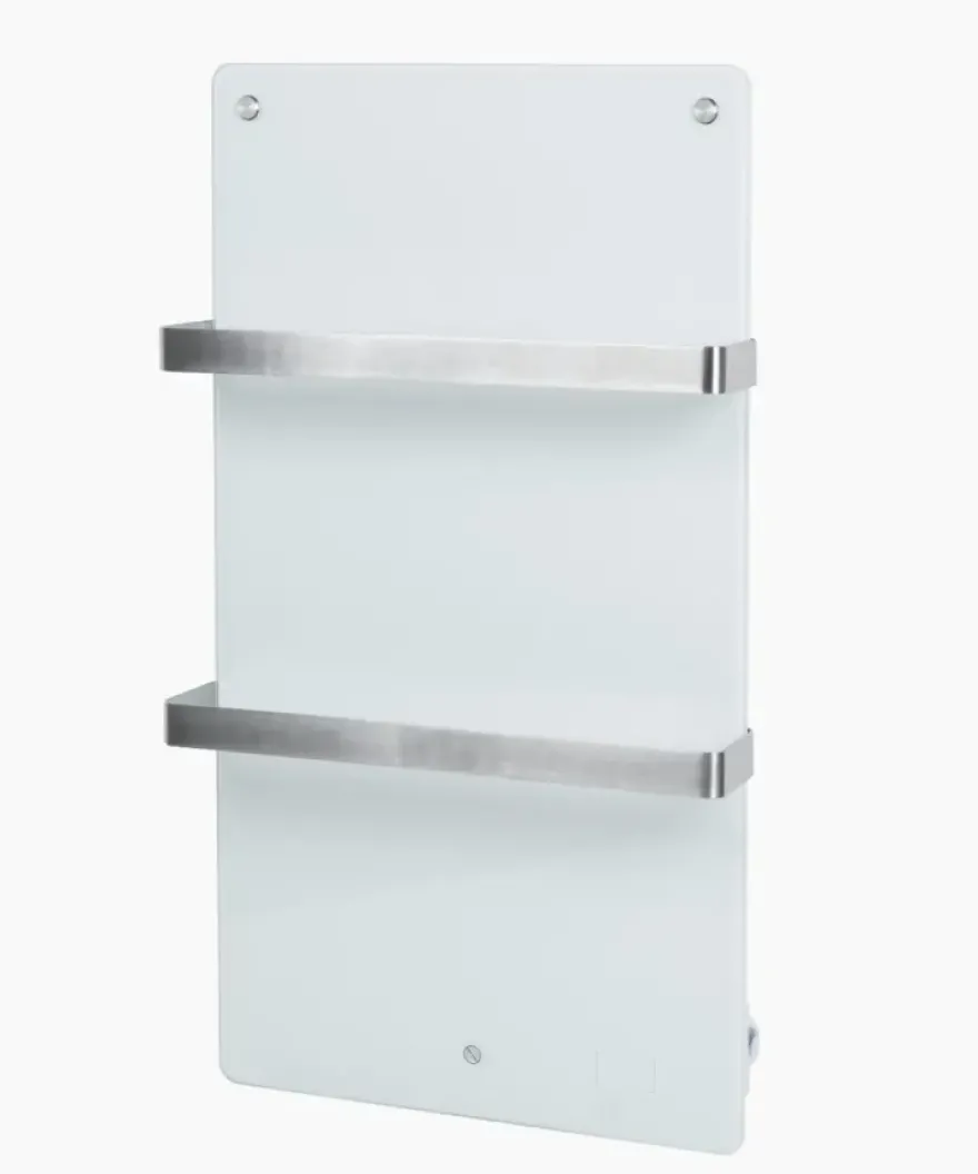 Eurom infraroodpaneel Sani Comfort 400 47x85 cm glas