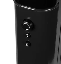 Eurom Olievrije Radiator 2000 Watt Zwart