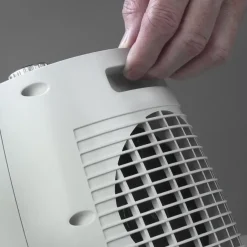 Eurom Safe-T-heater 1500 elektrische kachel