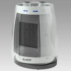 Eurom Safe-T-heater 1500 elektrische kachel