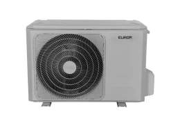 Eurom split-unit airco MDA Woods-18 5200 W inclusief montage en aansluiting