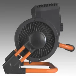 Eurom Ventilatorkachel EK3K Still - 3000 Watt