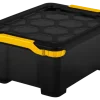 Evo Pro opbergbox DIY antraciet kunststof 11 L