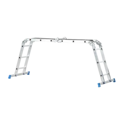 Excelsior Multi vouwladder 4 x 3 treden