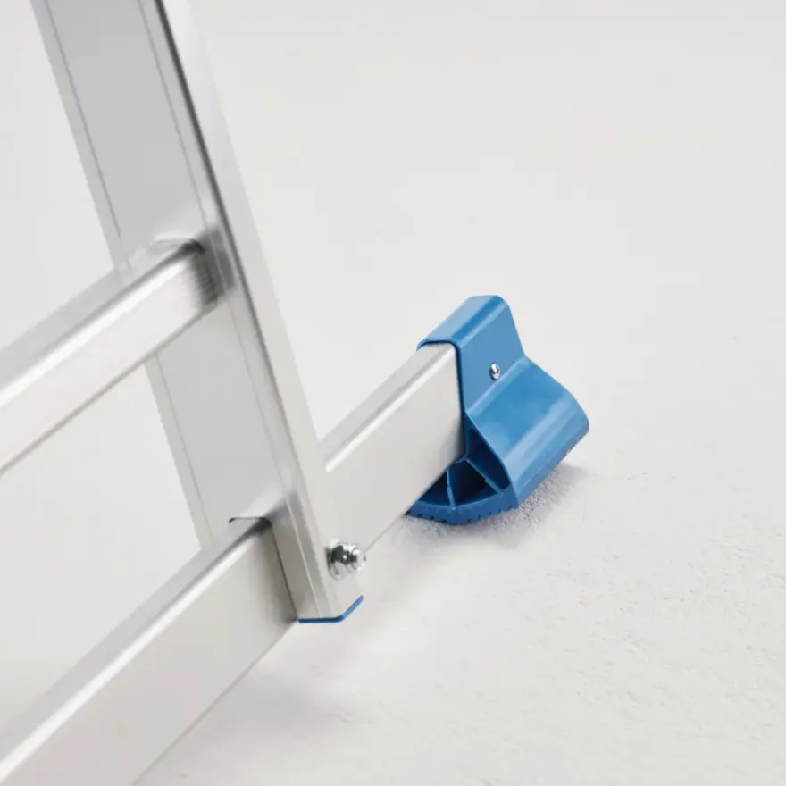 Excelsior Multi vouwladder 4 x 3 treden