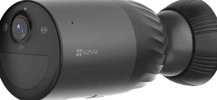 Ezviz BC1C Pro beveiligingscamera voor buiten draadloos 4K