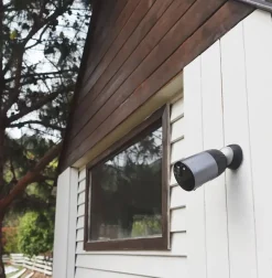 Ezviz BC1C Pro beveiligingscamera voor buiten draadloos 4K