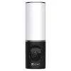 Ezviz EL3 beveiligingscamera voor buiten bedraad 2K met slimme verlichting