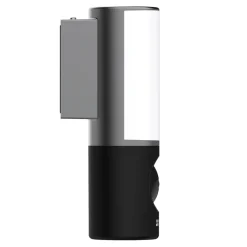 Ezviz EL3 beveiligingscamera voor buiten bedraad 2K met slimme verlichting