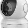 Ezviz H6C beveiligingscamera voor binnen bedraad 2K+