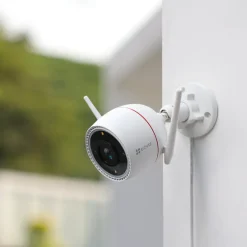 Ezviz H3C beveiligingscamera voor buiten bedraad 2K