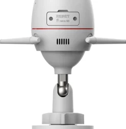 Ezviz H3C beveiligingscamera voor buiten bedraad 2K