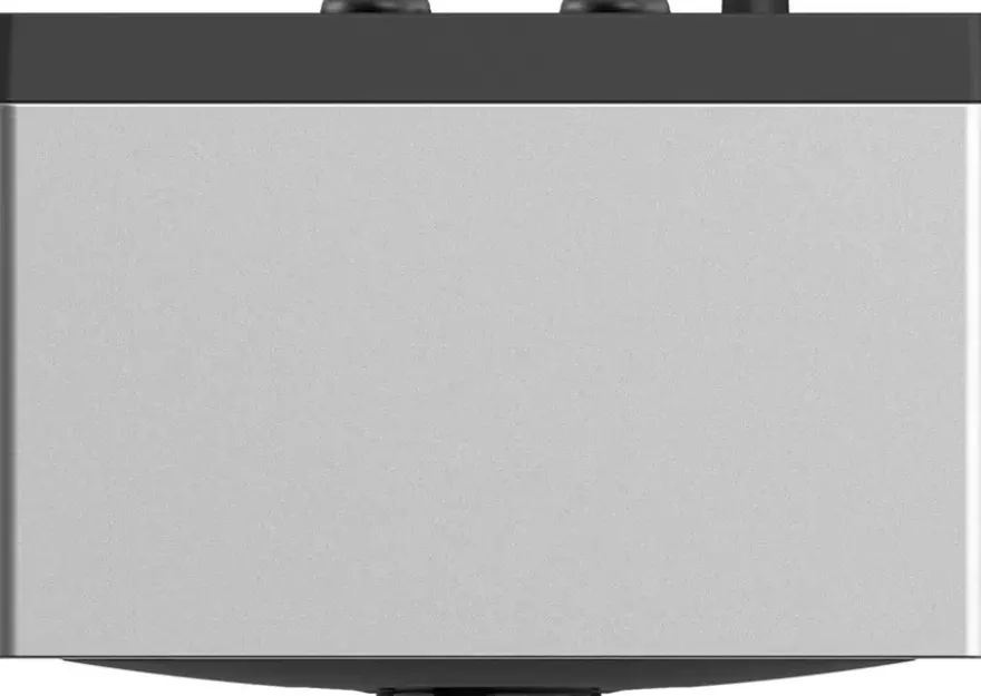 Ezviz HP3 Pro video deurbel 2K met zonnepaneel