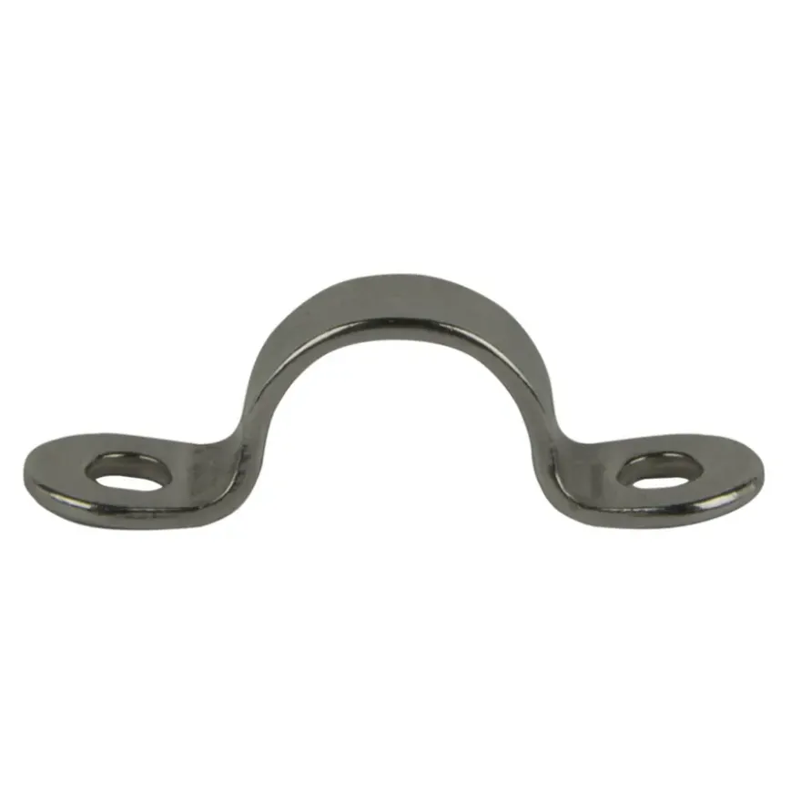 Fenderbeugel plat 10mm