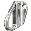 Fenderhaak 40Mmrvs316