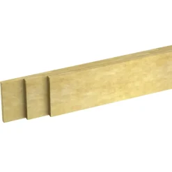Fermacell randstrook minerale wol 1000 x 30 x 10 mm per stuk