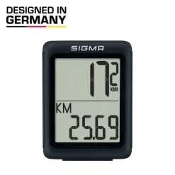 Fietscomputer Sigma BC 5.0 WR