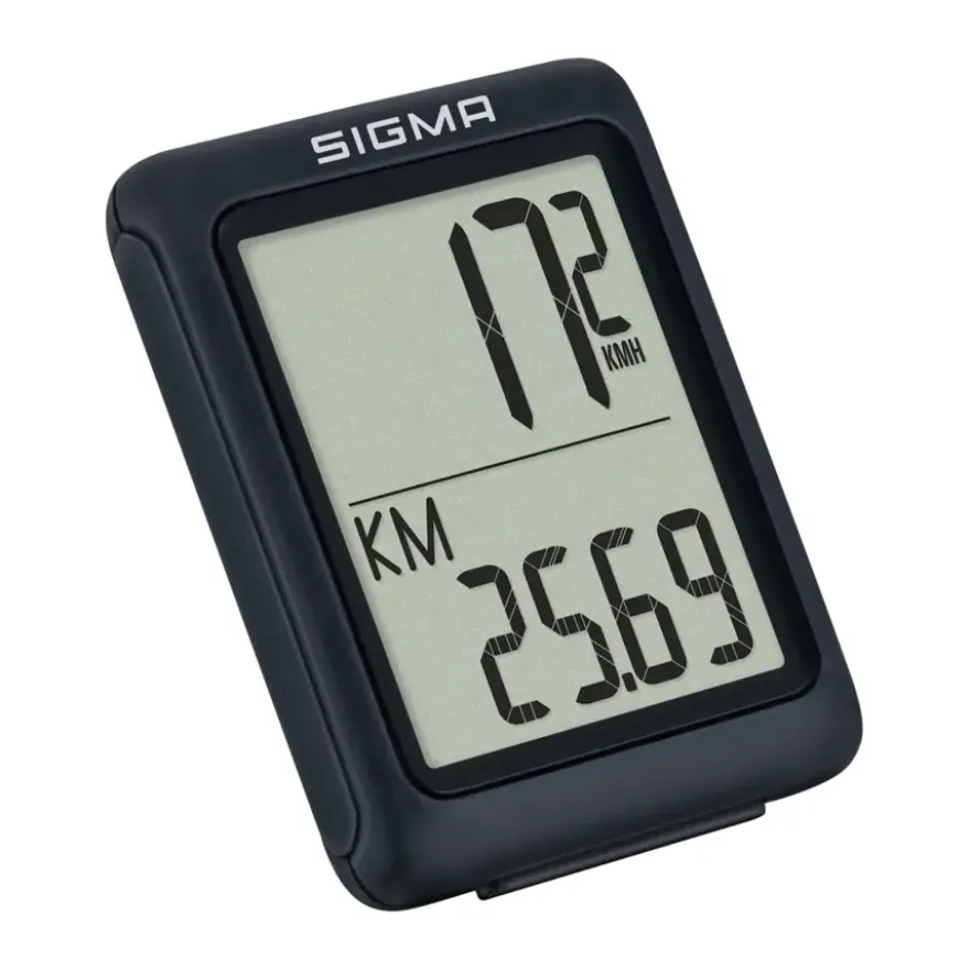 Fietscomputer Sigma BC 5.0 WR