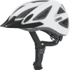 Fietshelm City Pro shiny white M