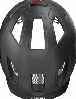 Fietshelm Hyban 2.0 velvet black M
